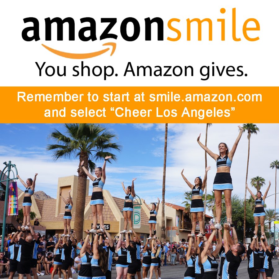 Amazon Smile