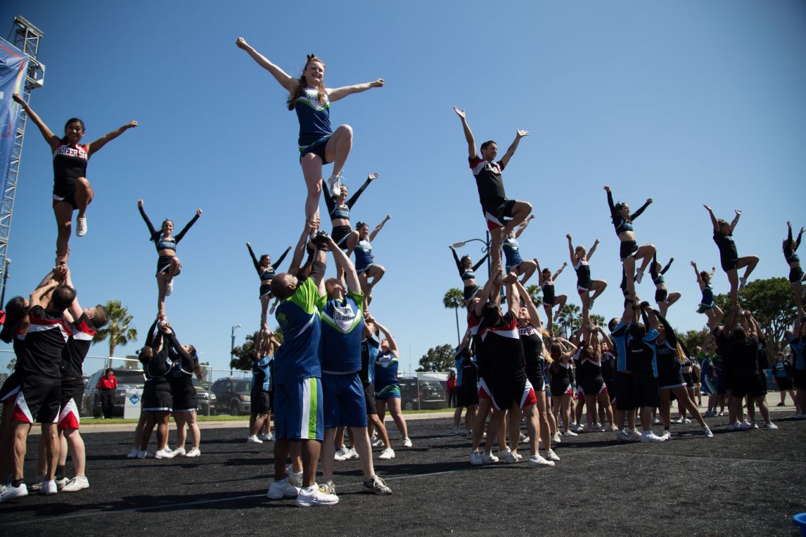 CheerLA LBPride 35
