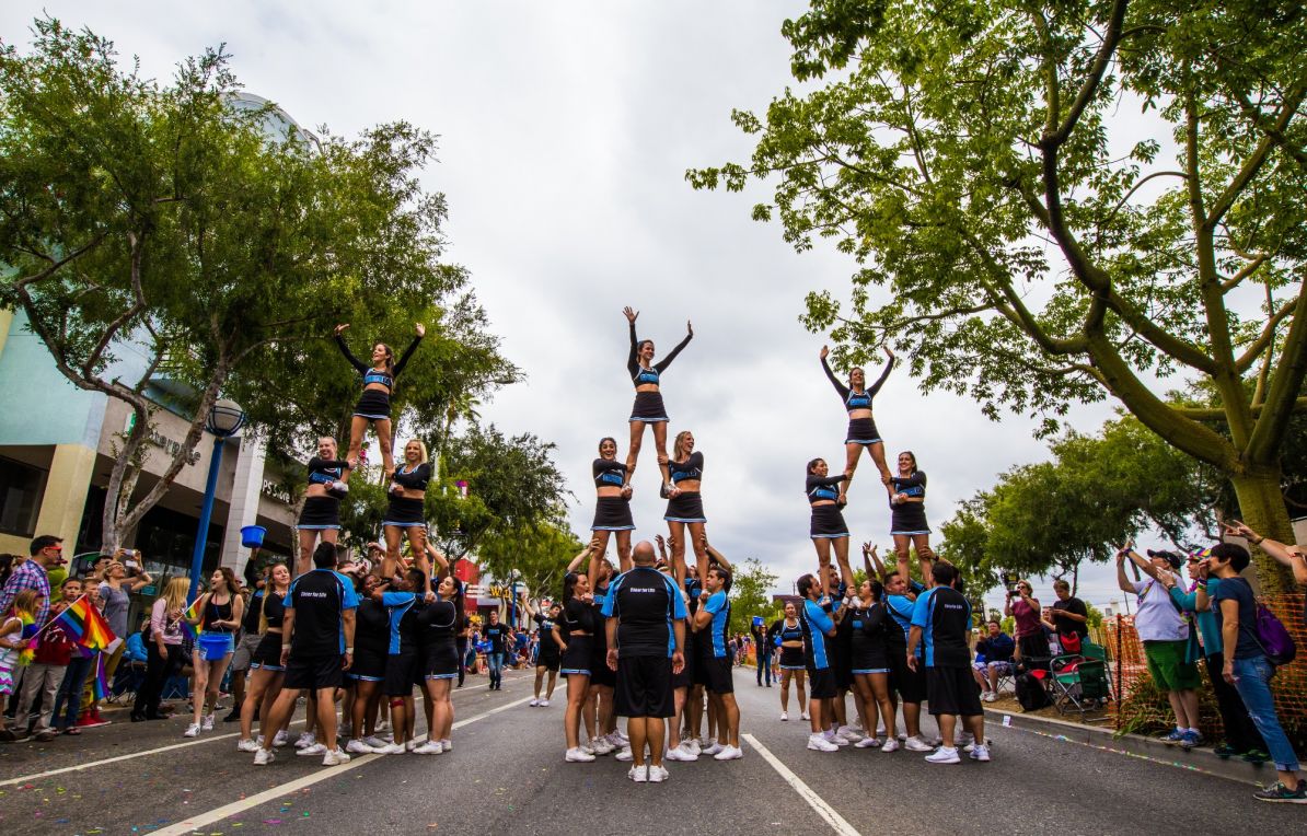 CheerLA LAPride2016 277